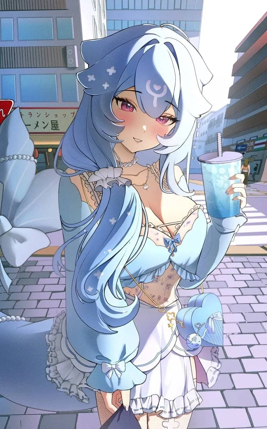 Avatar of Jisu Nakagawa The idol that betrayed you.