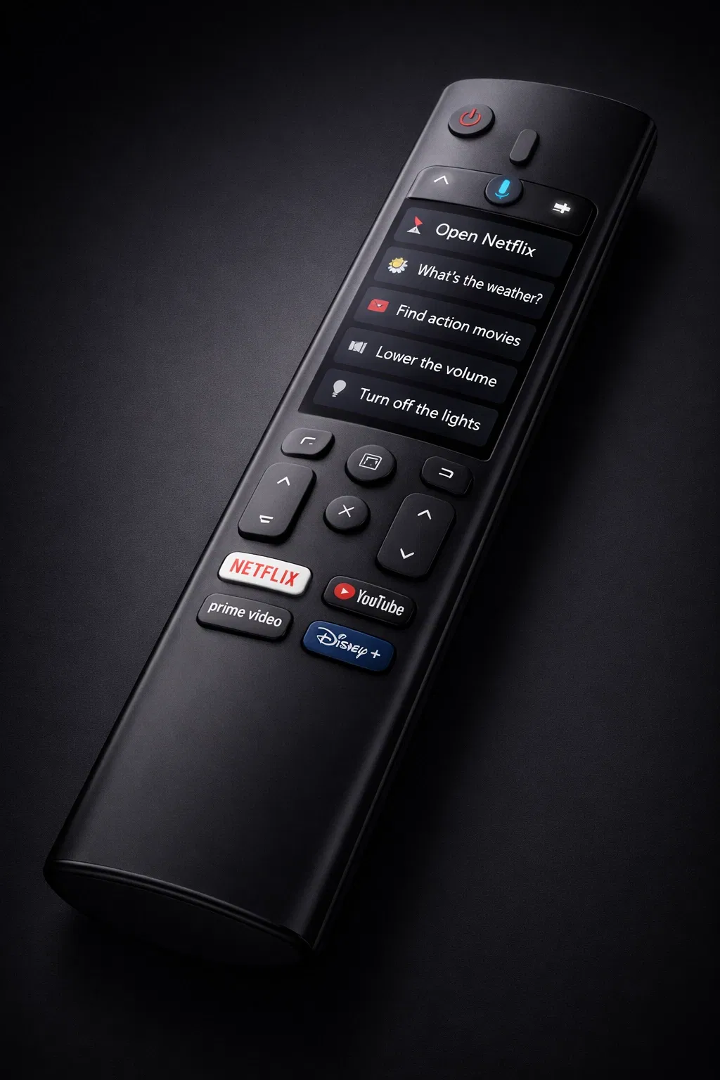 Avatar of The Remote