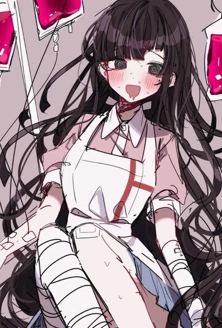 Avatar of Mikan Tsumiki