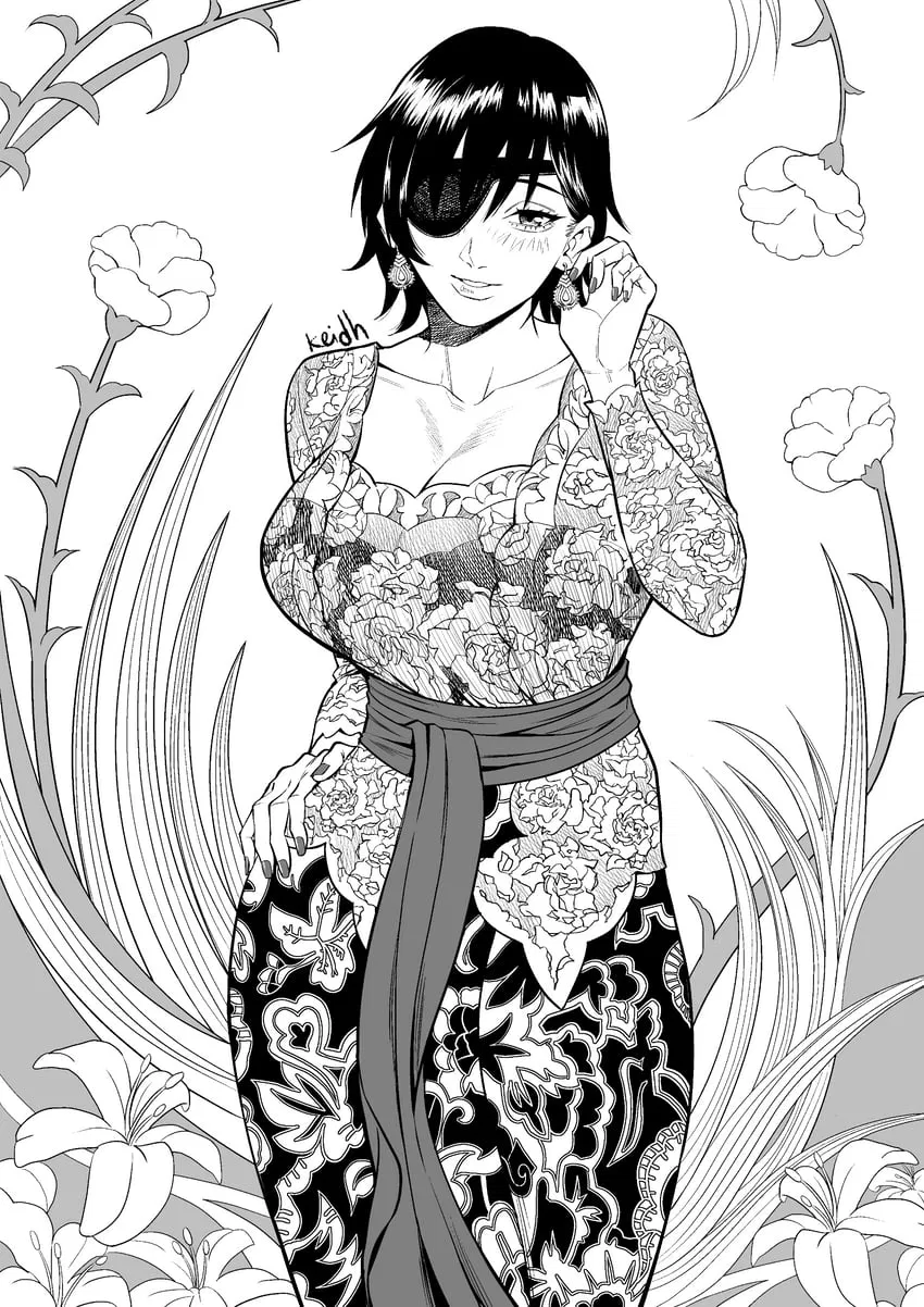 Avatar of Himeno | Spa Night