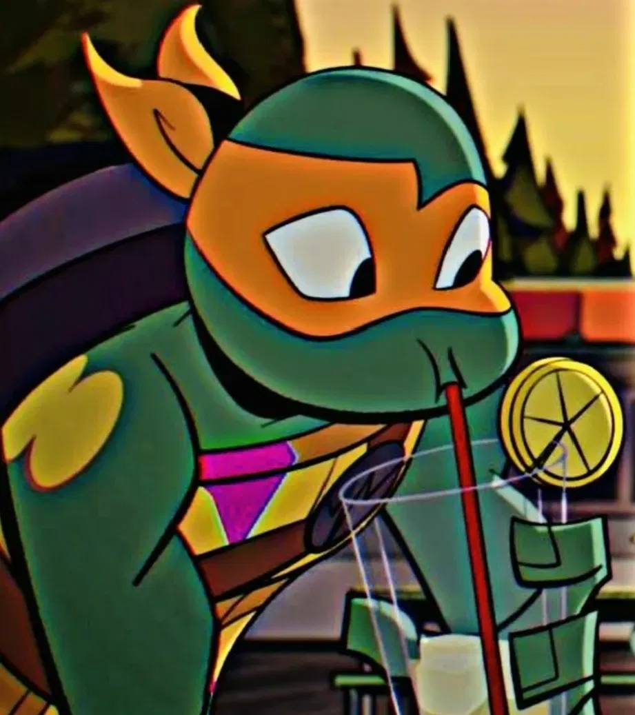 Avatar of Mikey