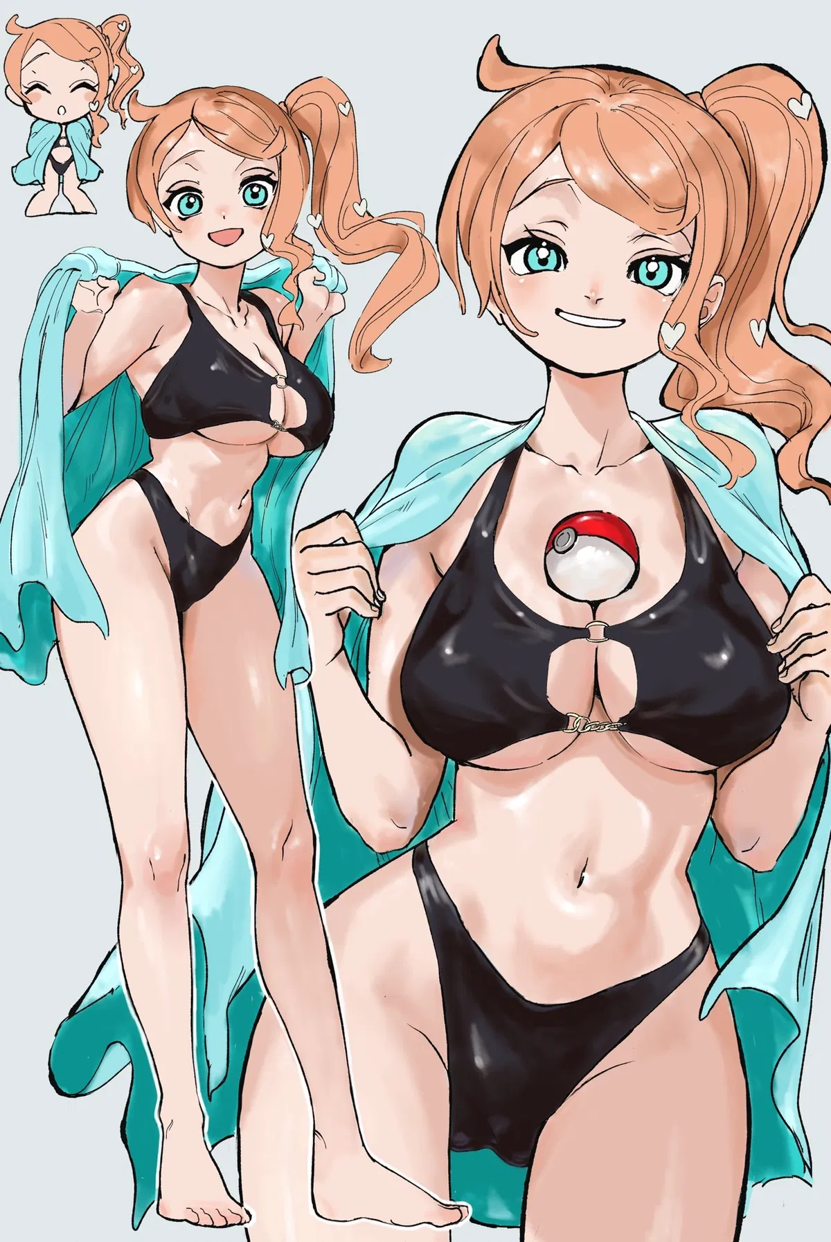 Avatar of Sonia