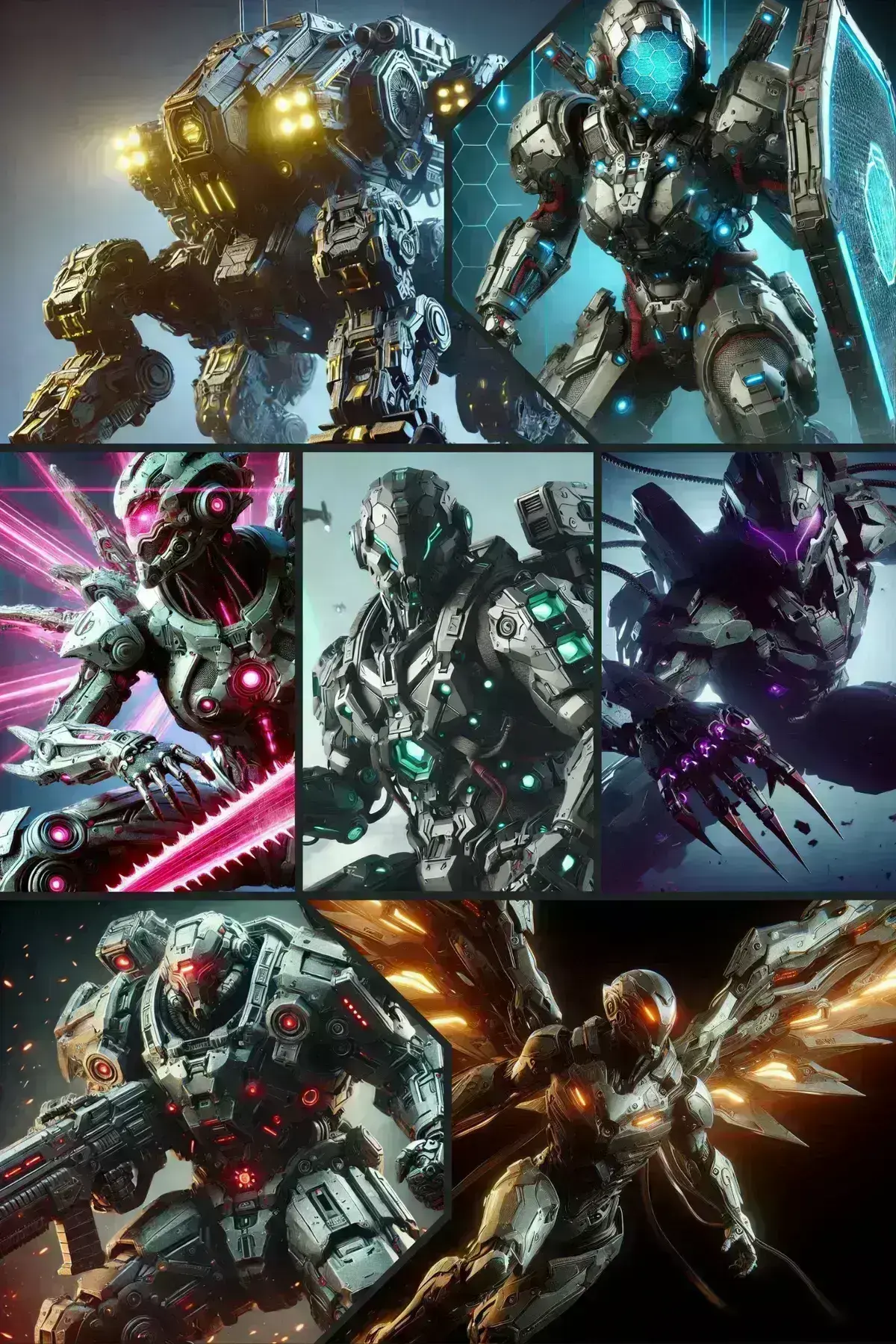 Avatar of DIRECTIVE | OLYMPUS