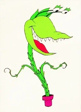 Avatar of Junior- Little Shop