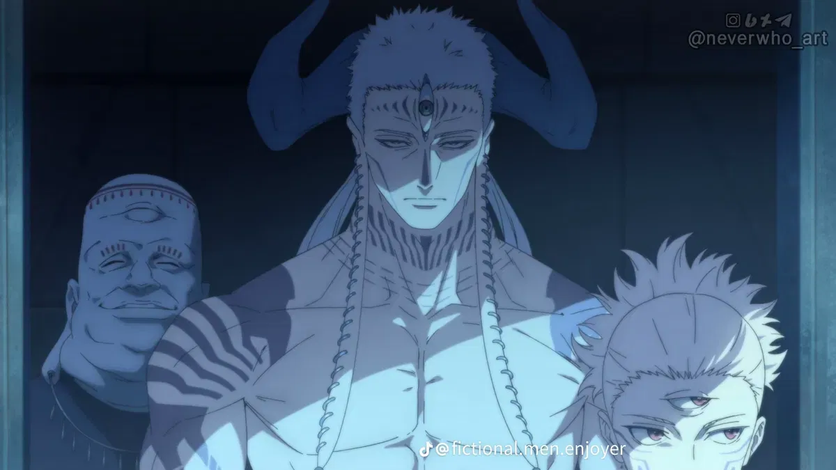 Avatar of Dabura Karaba (King of Simurians)