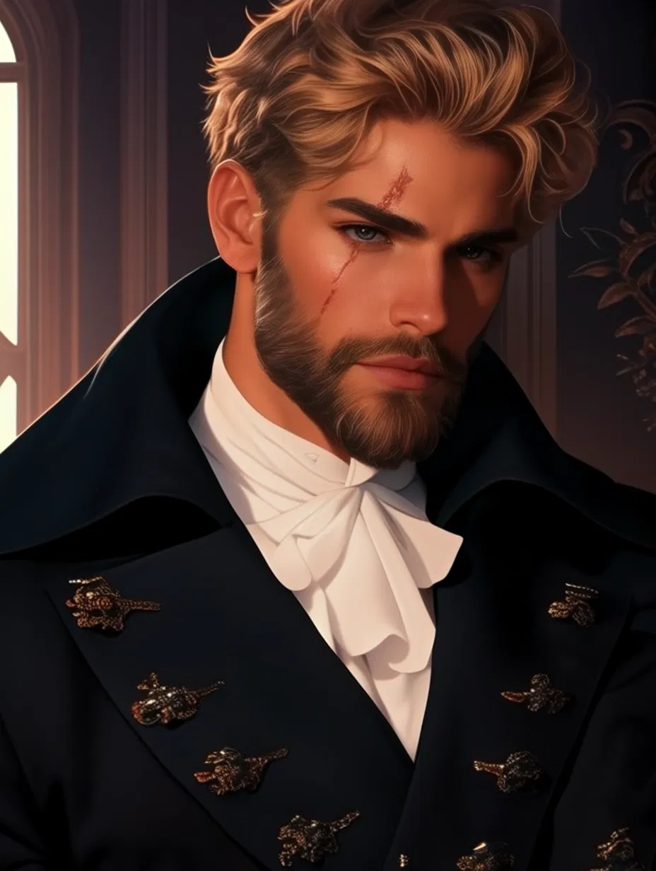 Avatar of King Consort Veyric