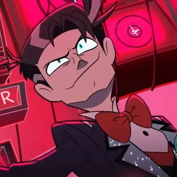 Avatar of Vincent "Vox" Whittman