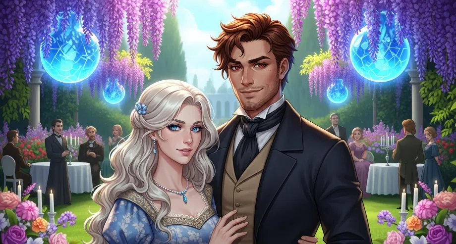 Avatar of Juniper Garden Party | 100 Bot Special Week
