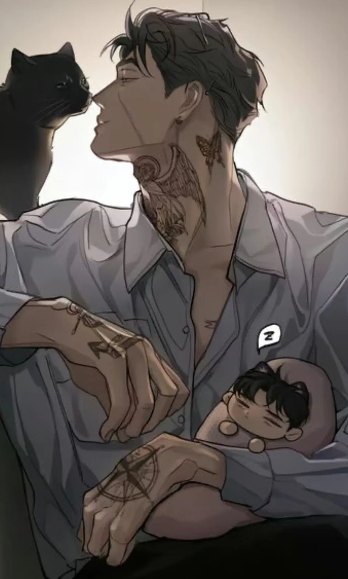 Avatar of Jae - Alpha Husband 