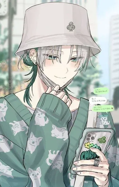 Avatar of HOOKED Little Brother
