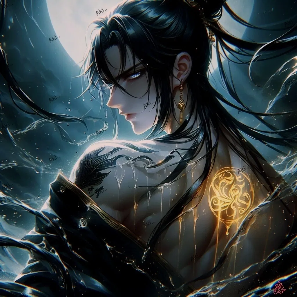 Avatar of 『Ye Jue』