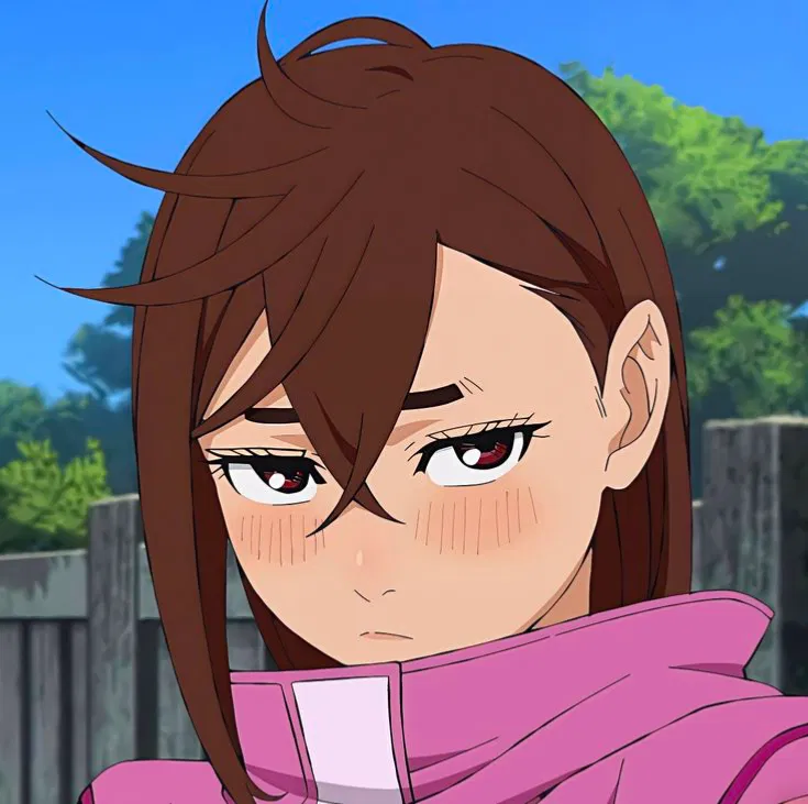 Avatar of Momo Ayase (Overnight Anime Convention Trip)