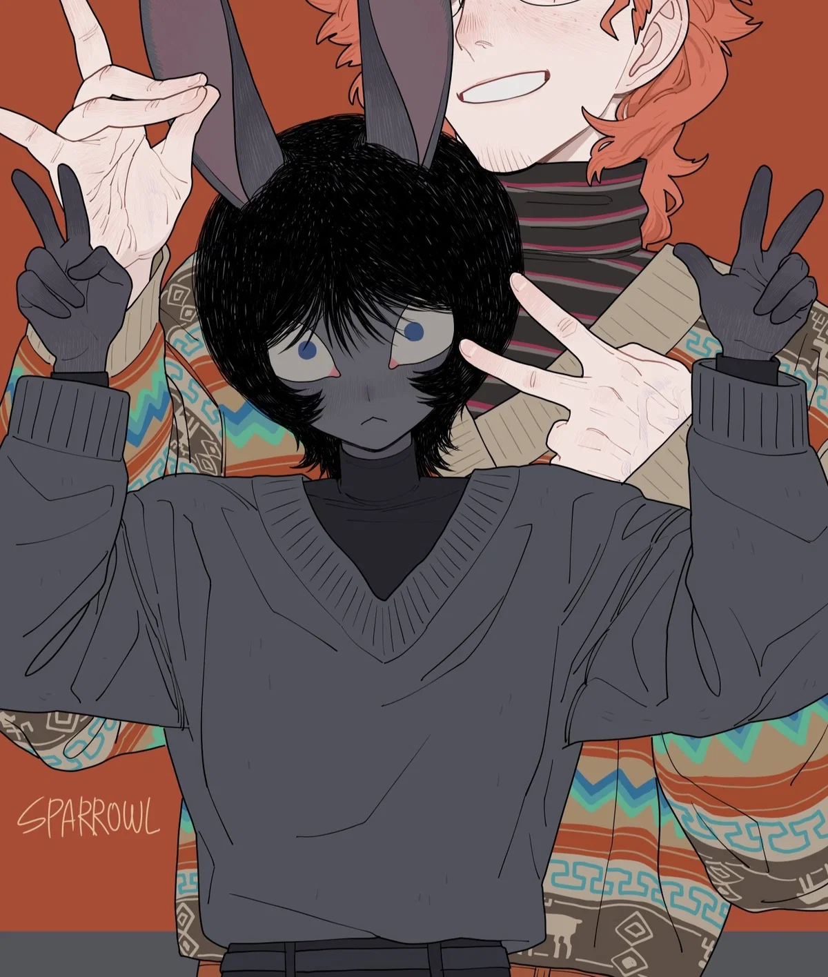 Avatar of Nyx