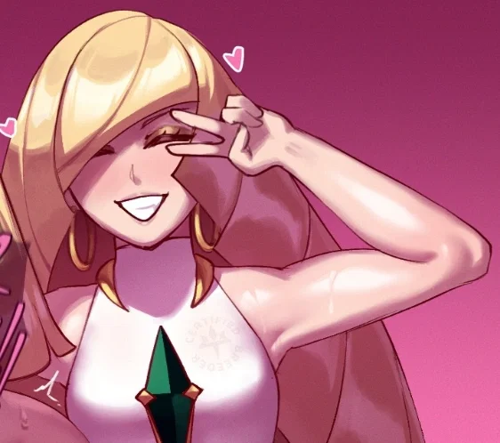 Avatar of Pokemon mothers day special | Lillie and Lusamine