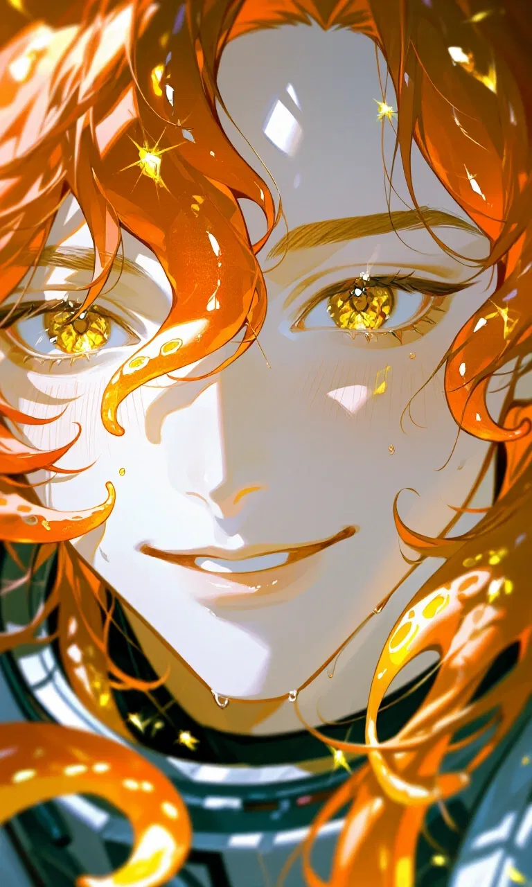 Avatar of Sardonyx || Courting
