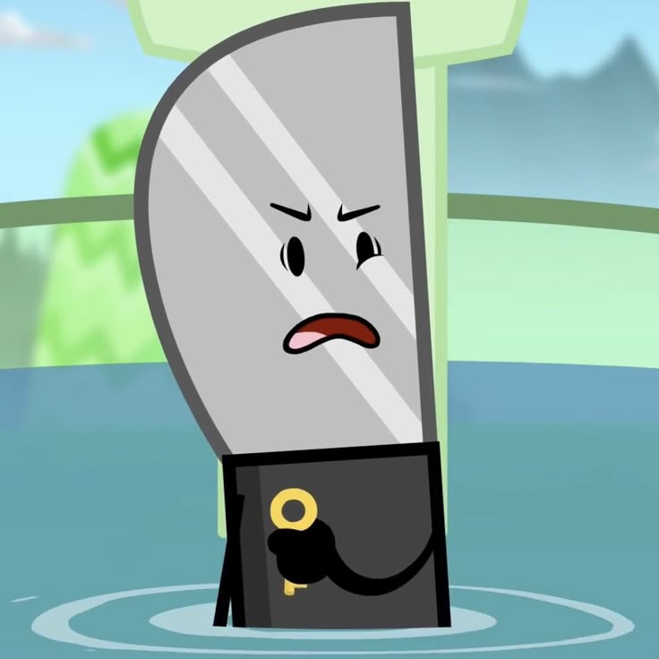 Avatar of Knife - Dandy’s World AU