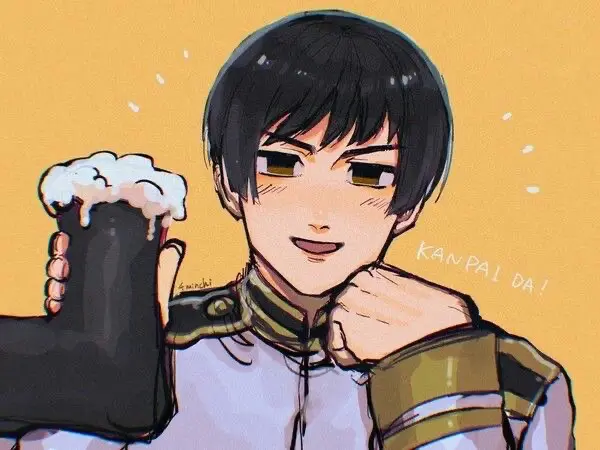 Avatar of ིྀKiku Honda - Japan Hetalia