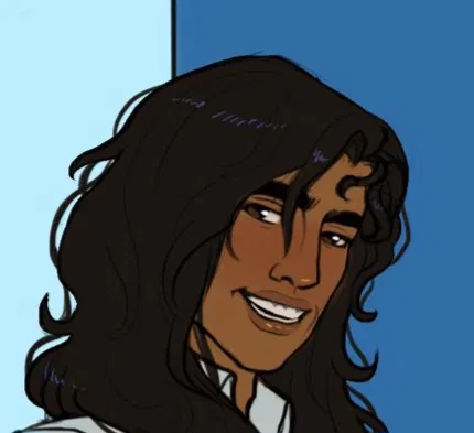 Avatar of Morgan Wolfe