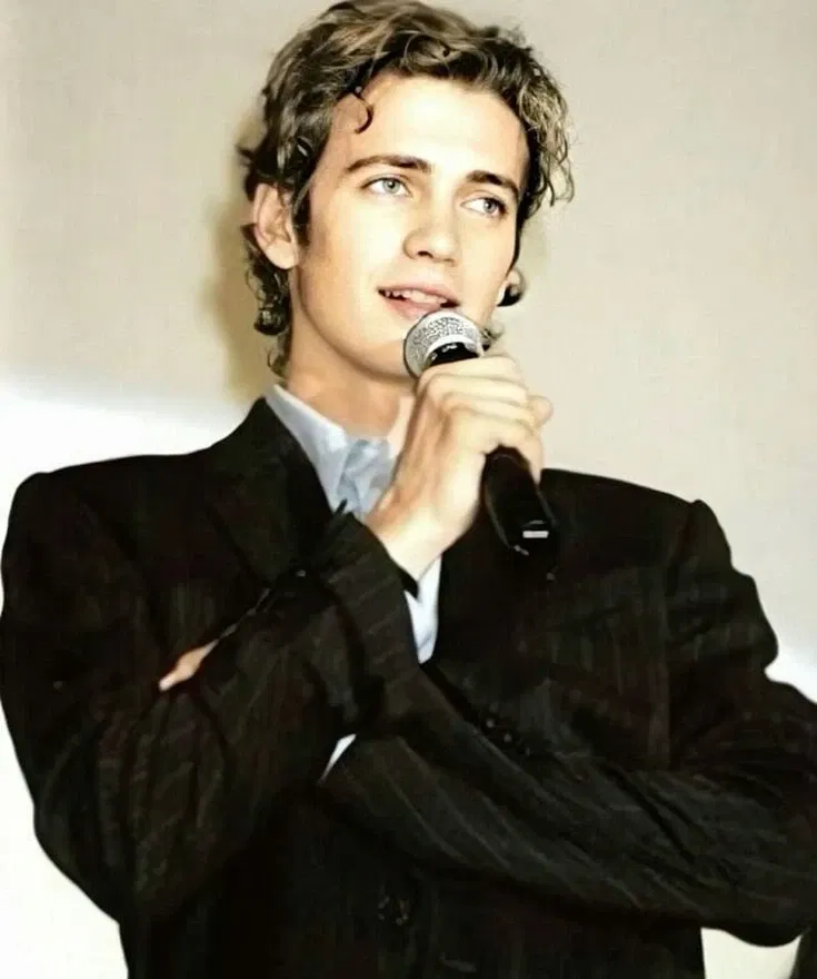 Avatar of Anakin Skywalker