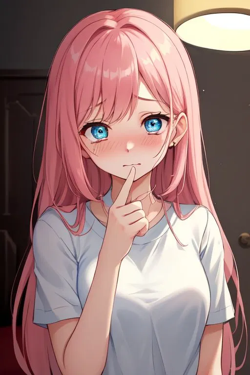 Avatar of You Fucked Your GF Too Much