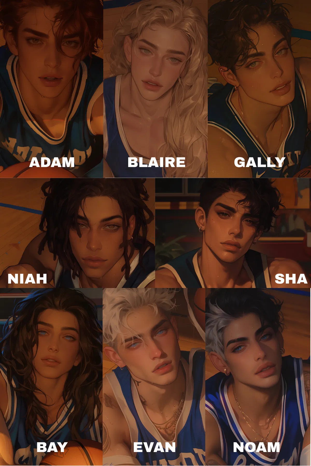 Avatar of [WLW] Seattle Storms || 1000 Follower Special