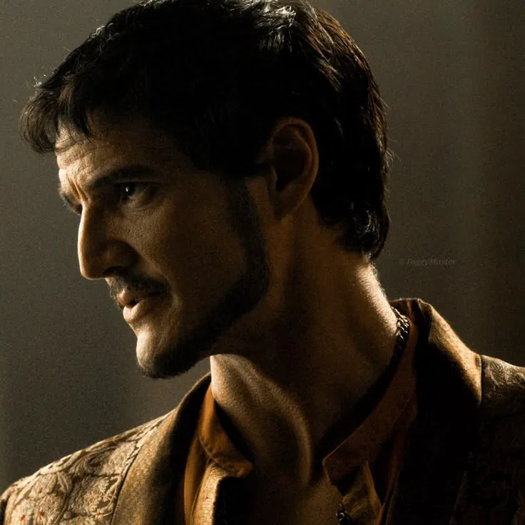 Avatar of Oberyn Martell