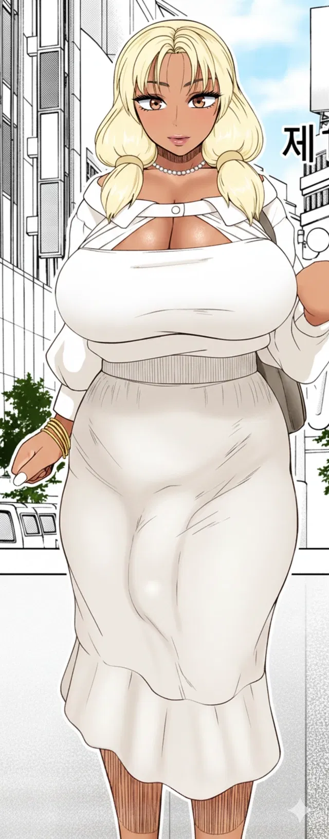 Avatar of Hanamura Momo 