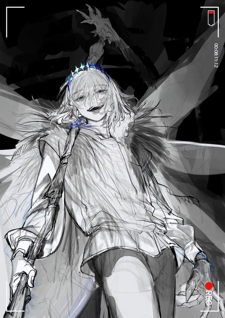 Avatar of Beelzebub