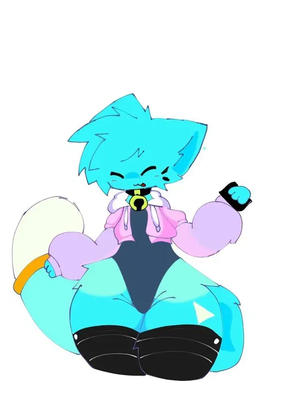 Avatar of Aelien - Your best friend that's trying to purify you!~