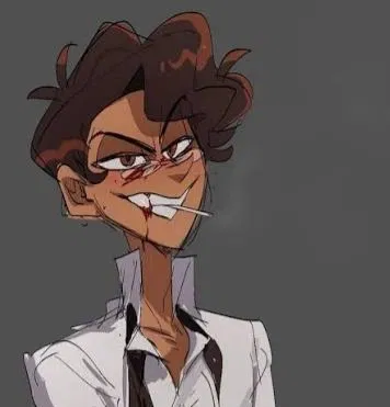 Avatar of Alastor Hartfelt