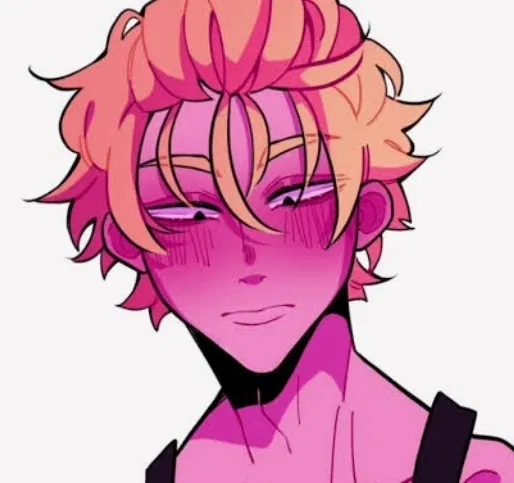 Avatar of Samael Keene