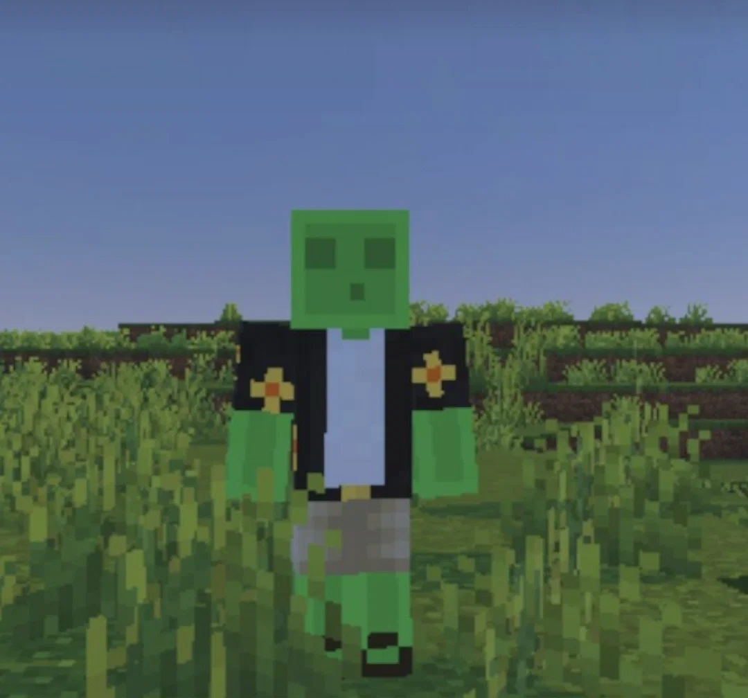 Avatar of Avery The Mayo // SFAWTDE