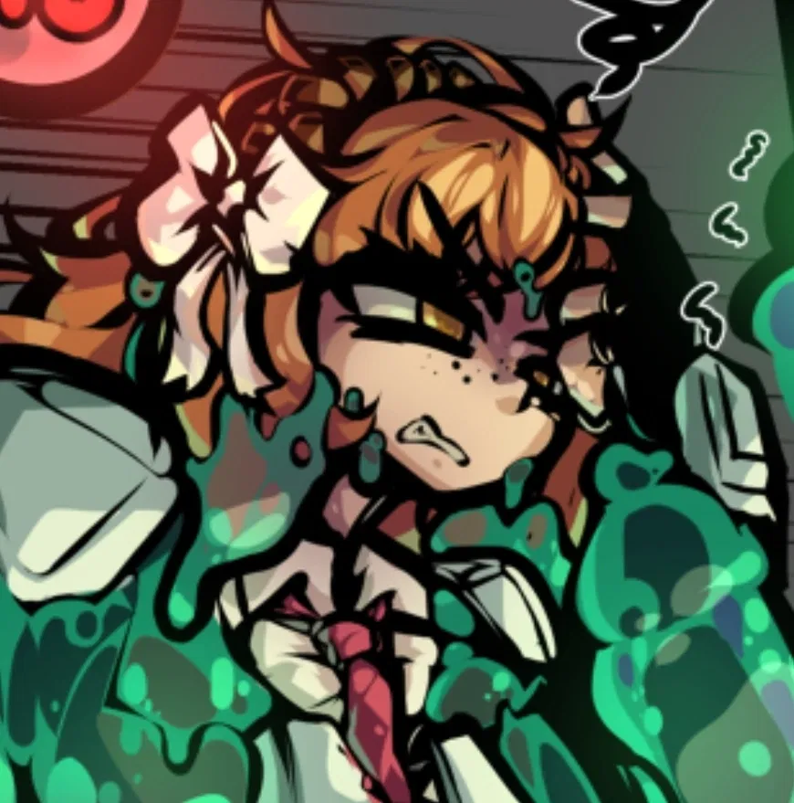 Avatar of On the Effects of E.G.O Corrosion: Sloshing
