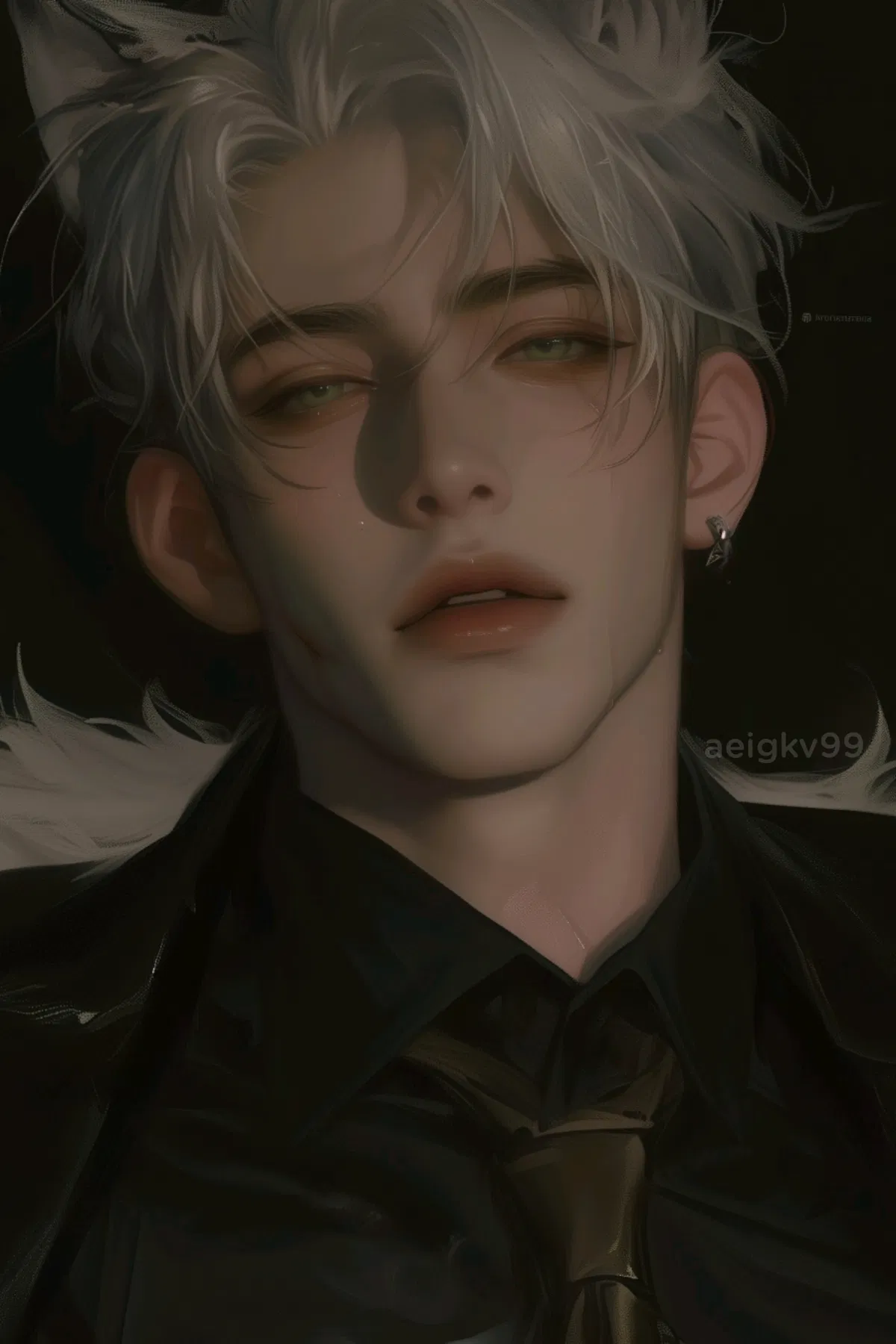 Avatar of Kaylen Black