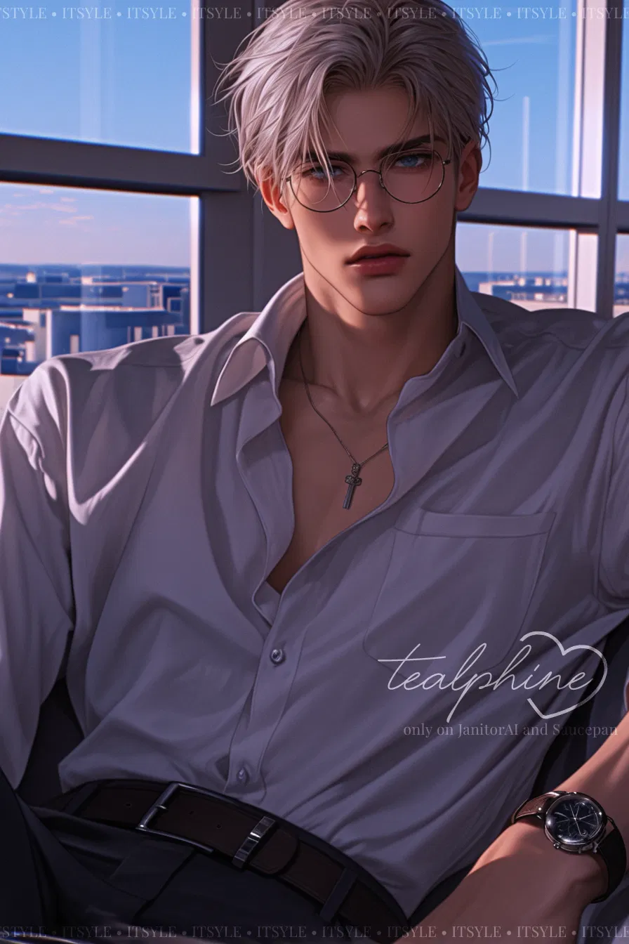 Avatar of Lewis - The CTO | ItStyle