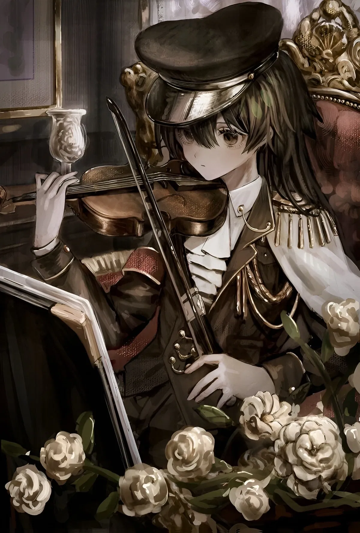 Avatar of Aplistia | 𝑻𝒉𝒆 𝑭𝒐𝒖𝒓𝒕𝒉 𝑷𝒓𝒊𝒏𝒄𝒆𝒔𝒔 𝒐𝒇 𝒕𝒉𝒆 𝑩𝒆𝒂𝒓𝒆𝒓 𝒐𝒇 𝑯𝒆𝒍𝒍