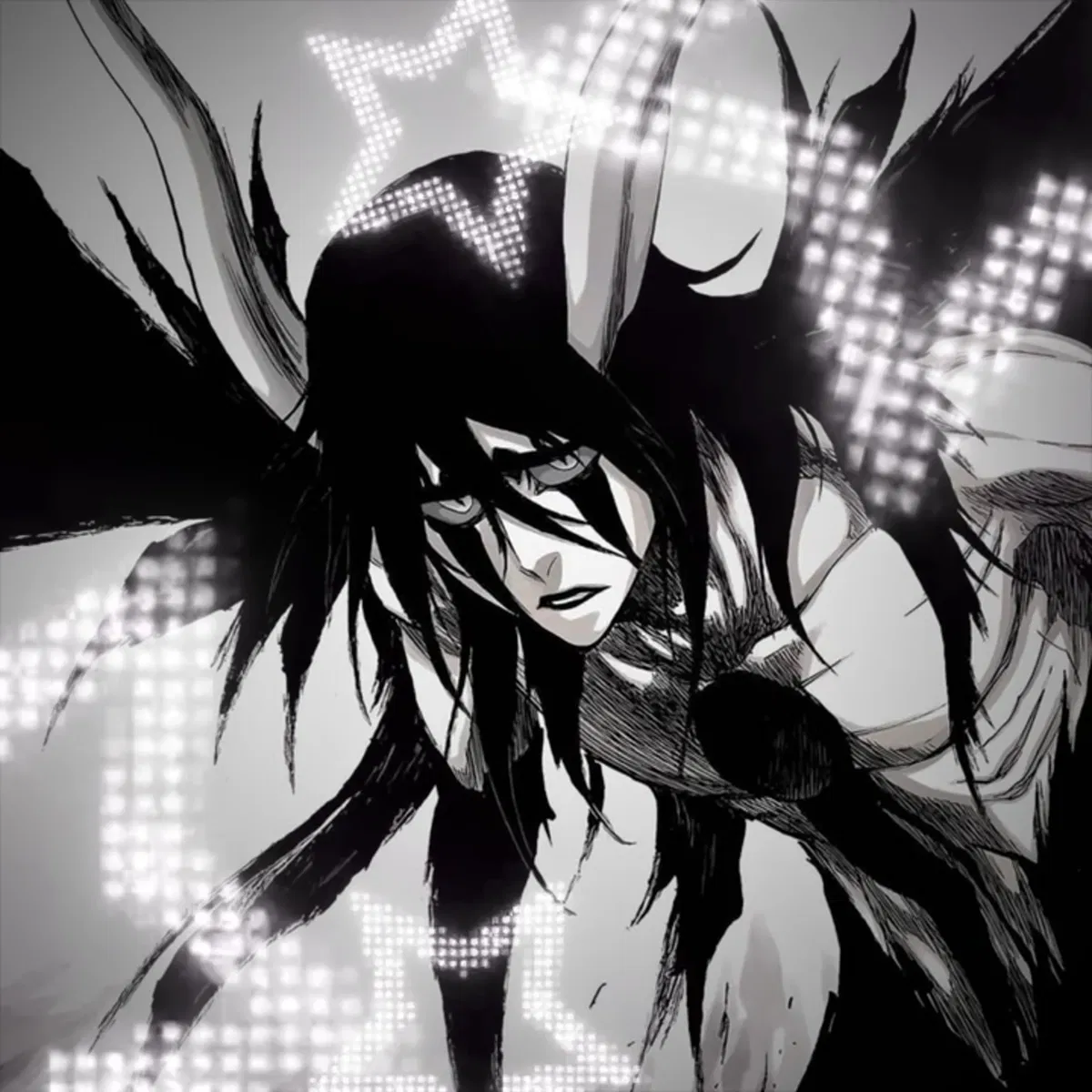 Avatar of Ulquiorra Cifer