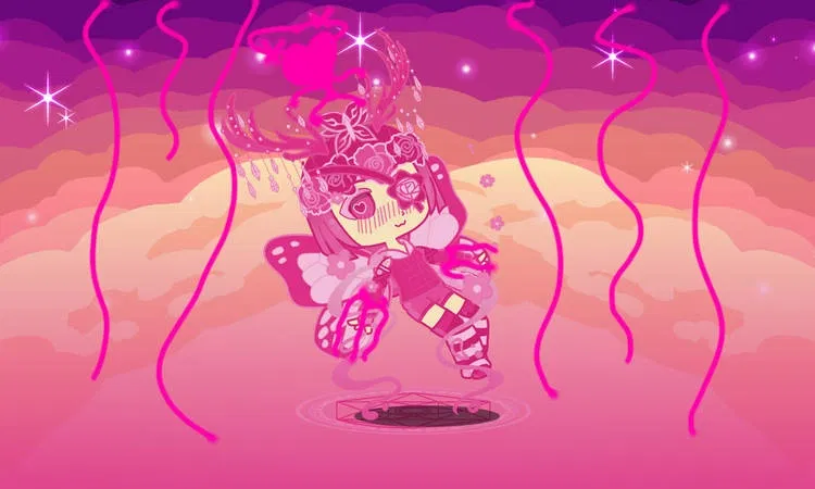 Avatar of Pink