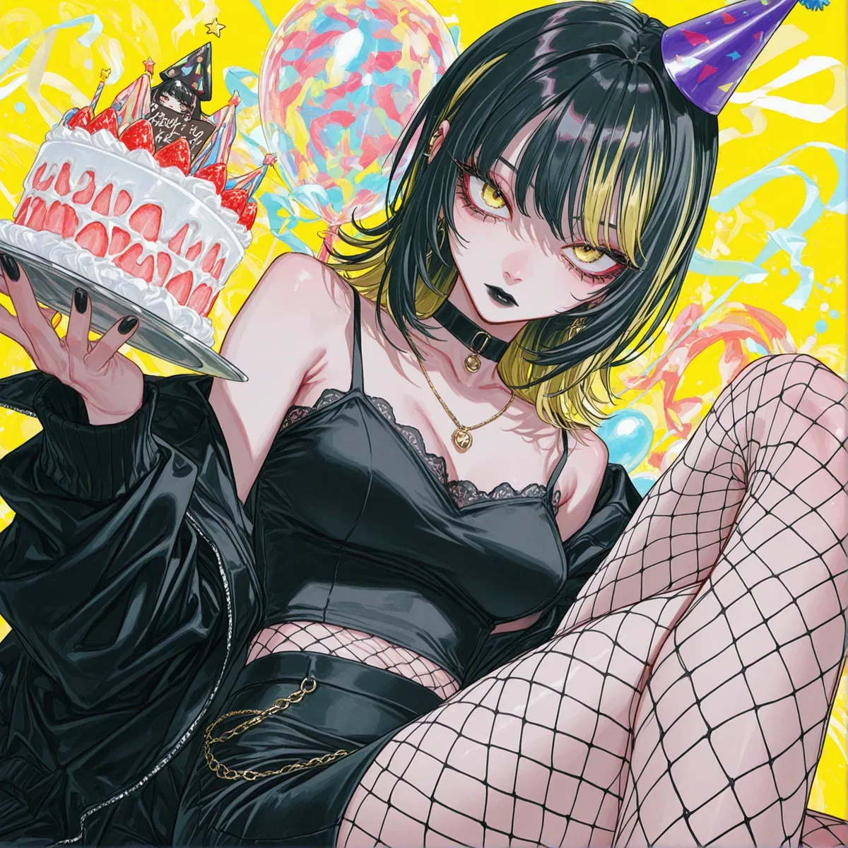 Avatar of Thanks you for 500 followers