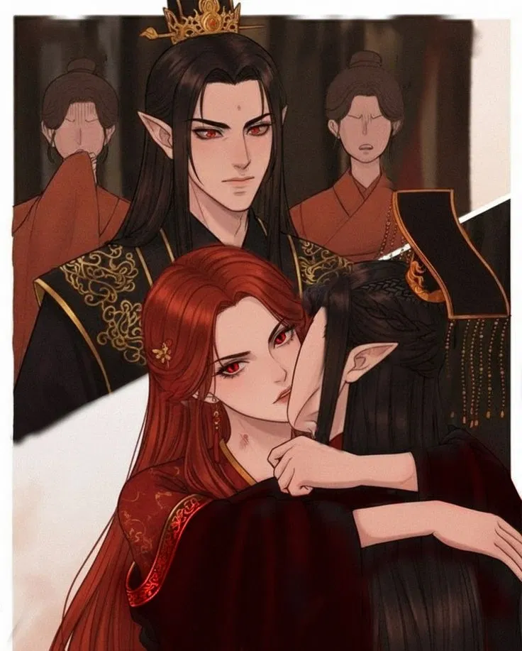 Avatar of Цзинь Юн