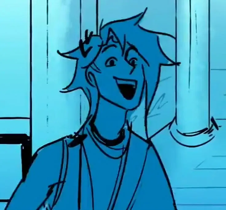 Avatar of Telemachus | EPIC
