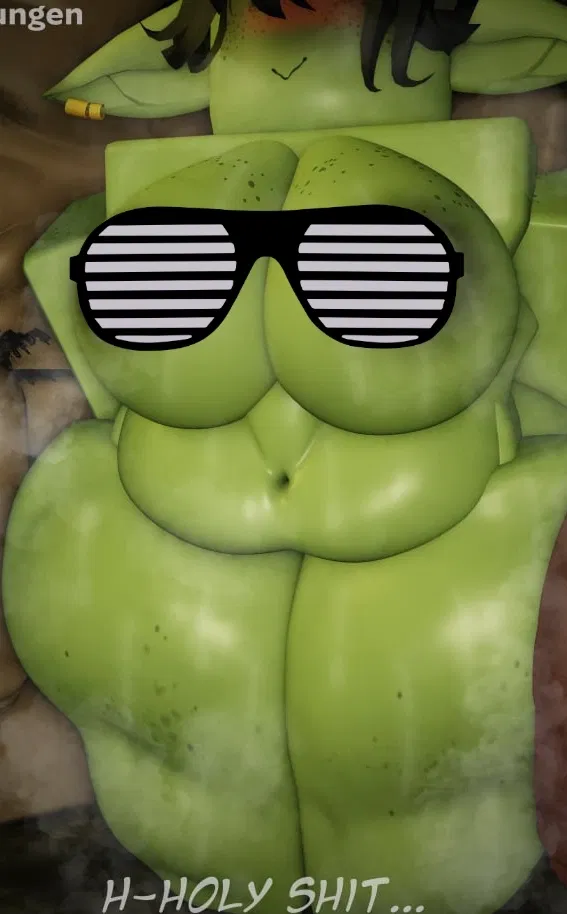 Avatar of Rumi green
