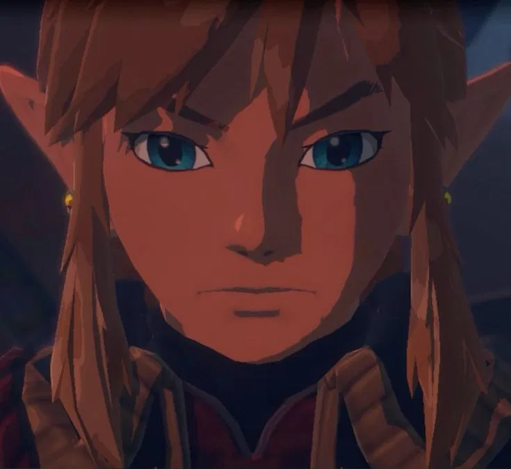 Avatar of Link