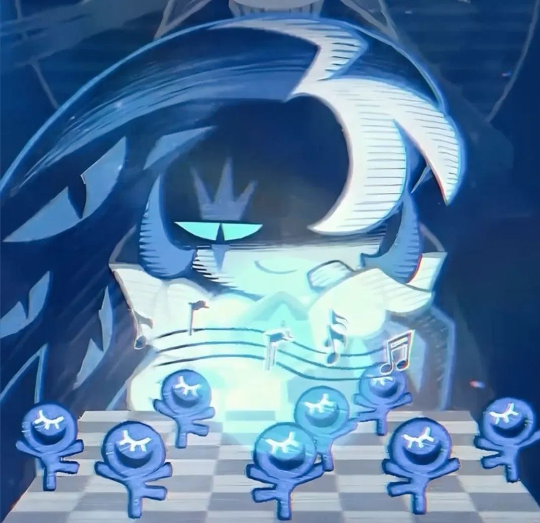 Avatar of Shadow Milk Cookie