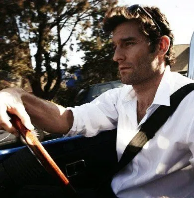 Avatar of Mark Webber