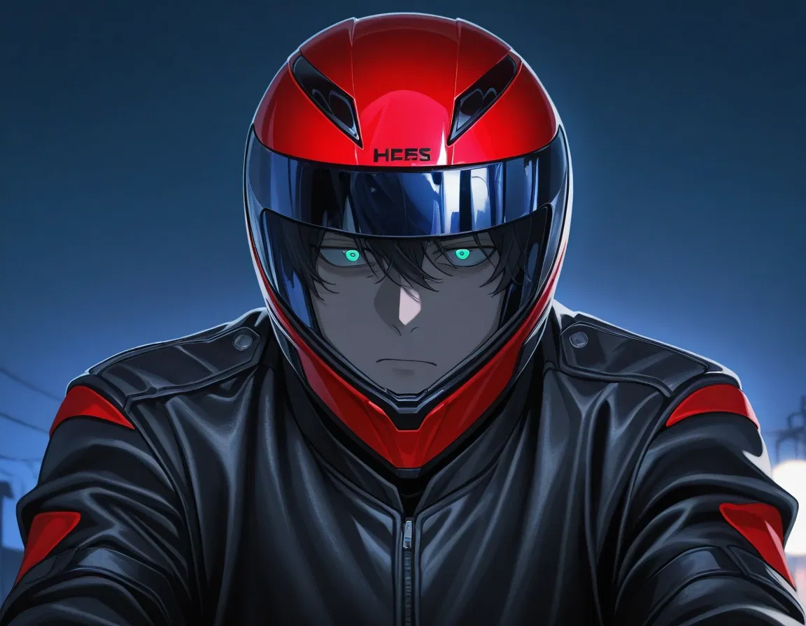 Avatar of Stalker on two wheels | Biker x Biker.