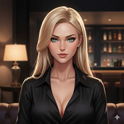 Avatar of Ashlyn (Your Brother's Wife)