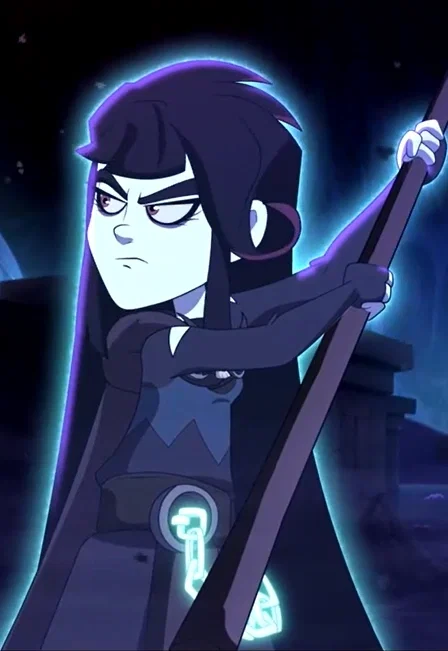 Avatar of Moira and Minions