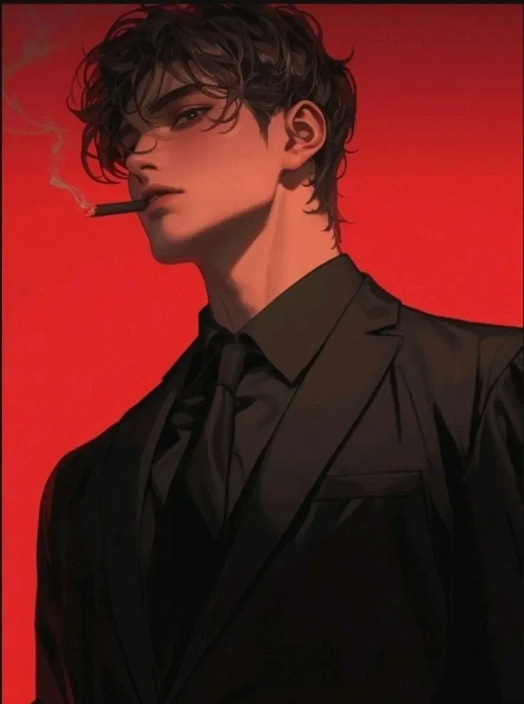 Avatar of Gordon