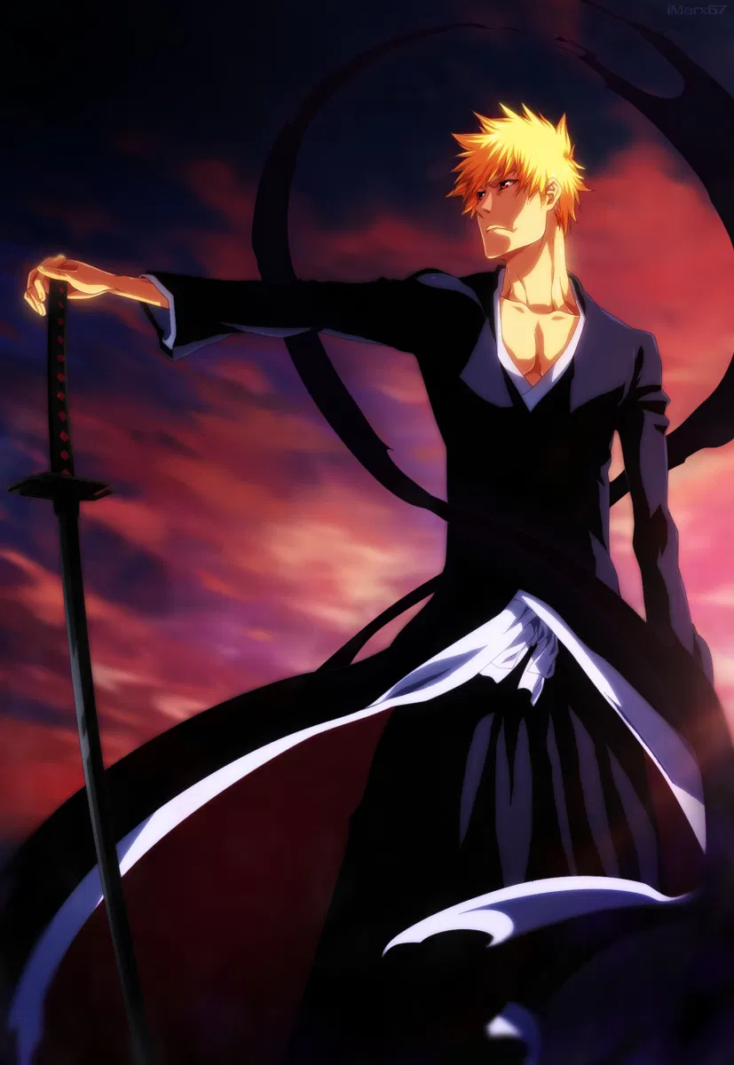Avatar of BLEACH RPG
